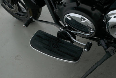 YAMAHA XVS 950 A MIDNIGHT STAR