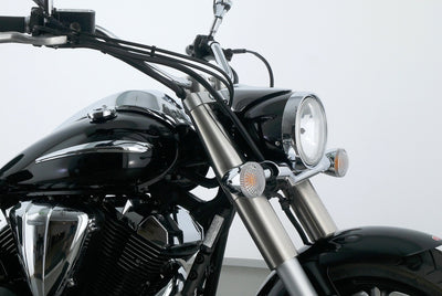 YAMAHA XVS 950 A MIDNIGHT STAR