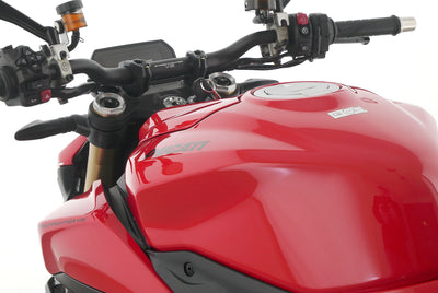 DUCATI STREETFIGHTER V2