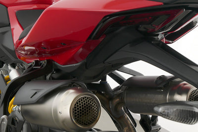 DUCATI STREETFIGHTER V2