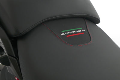 DUCATI MULTISTRADA V4 S
