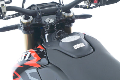 DUCATI HYPERMOTARD 698 MONO RVE