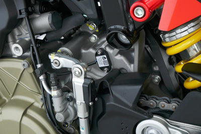 DUCATI HYPERMOTARD 698 MONO RVE