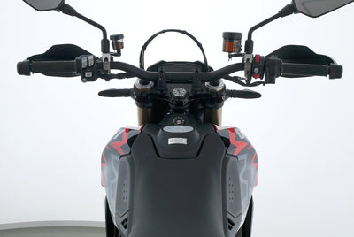 DUCATI HYPERMOTARD 698 MONO RVE