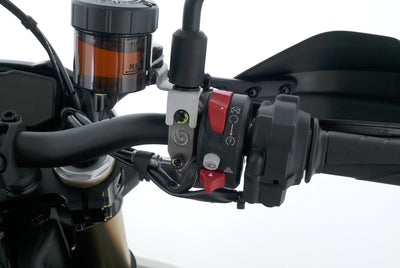 DUCATI HYPERMOTARD 698 MONO RVE