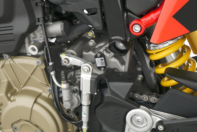 DUCATI HYPERMOTARD 698 MONO RVE