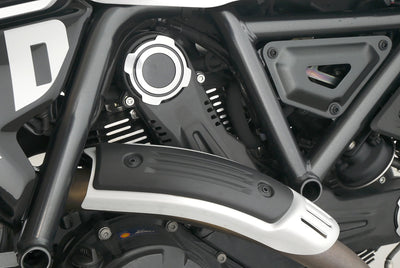 DUCATI SCRAMBLER 2G ICON
