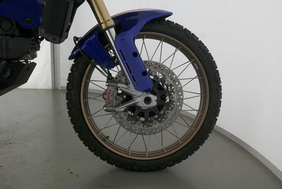 DUCATI DESERT X UNICA