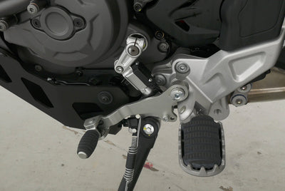 DUCATI DESERT X UNICA