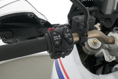 DUCATI DESERT X UNICA