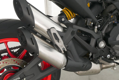 DUCATI MONSTER