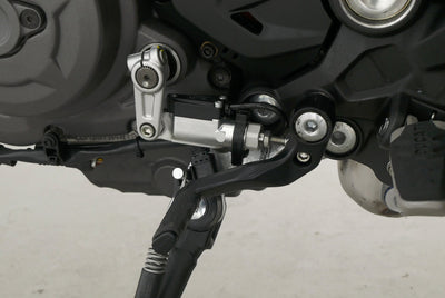 DUCATI MONSTER