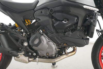 DUCATI MONSTER