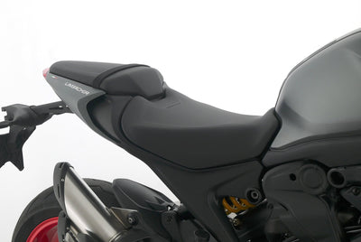 DUCATI MONSTER