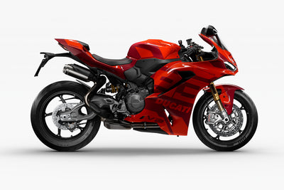 DUCATI PANIGALE V2 MM93 MARC MARQUEZ