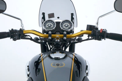 KAWASAKI W 800 SPECIAL EDITION
