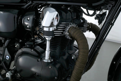 KAWASAKI W 800 SPECIAL EDITION