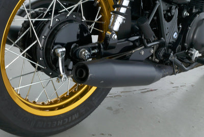 KAWASAKI W 800 SPECIAL EDITION