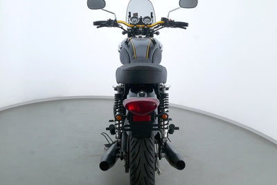 KAWASAKI W 800 SPECIAL EDITION