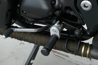 KAWASAKI W 800 SPECIAL EDITION