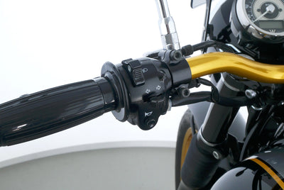 KAWASAKI W 800 SPECIAL EDITION