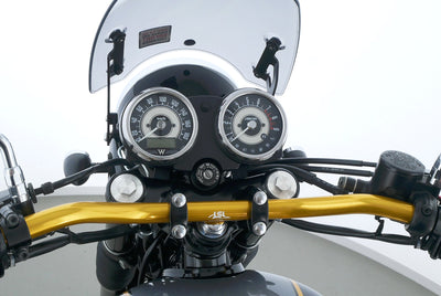 KAWASAKI W 800 SPECIAL EDITION