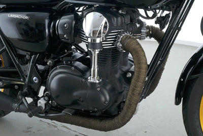 KAWASAKI W 800 SPECIAL EDITION