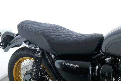 KAWASAKI W 800 SPECIAL EDITION