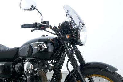 KAWASAKI W 800 SPECIAL EDITION