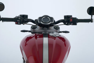 TRIUMPH ROCKET 3 R