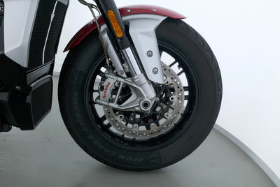TRIUMPH ROCKET 3 R