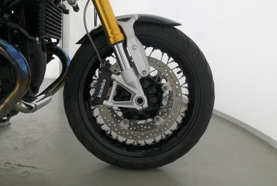 BMW R NINE T