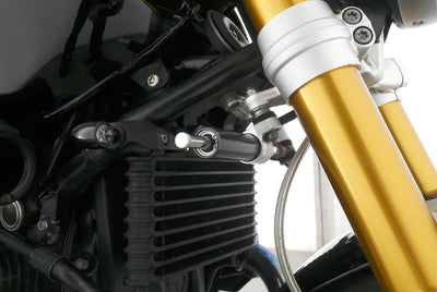 BMW R NINE T