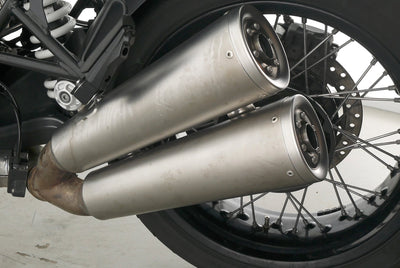 BMW R NINE T