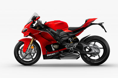 DUCATI PANIGALE V4 S CORSE