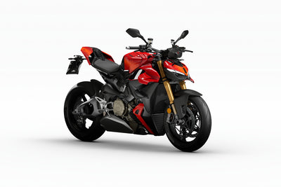 DUCATI STREETFIGHTER V4 S CORSE