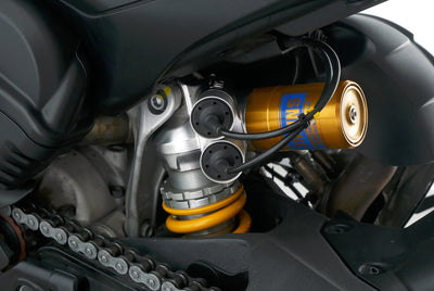 DUCATI STREETFIGHTER V4 S