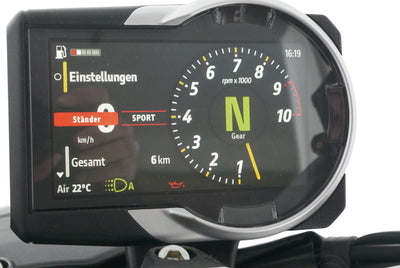 DUCATI SCRAMBLER ICON