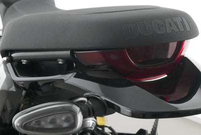 DUCATI SCRAMBLER ICON