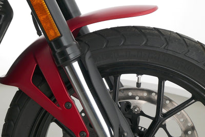 DUCATI SCRAMBLER ICON