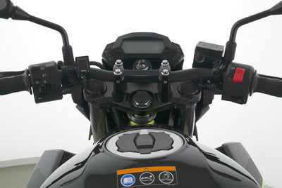 KAWASAKI Z 125