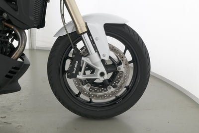 BMW F 800 R