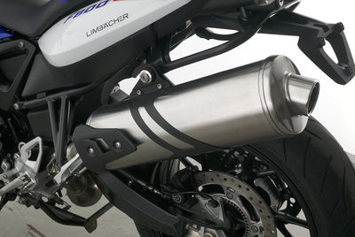 BMW F 800 R