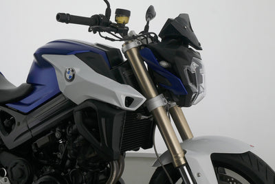 BMW F 800 R