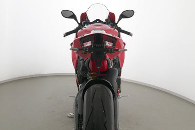 DUCATI PANIGALE V4S