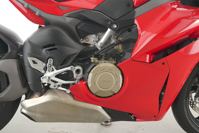 DUCATI PANIGALE V4S