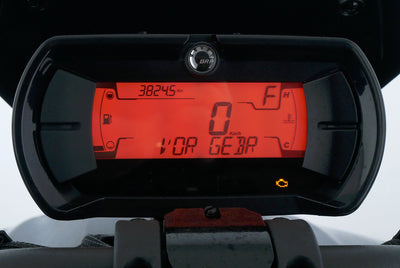 CAN AM CAN AM RYKER 900