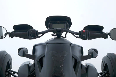 CAN AM CAN AM RYKER 900