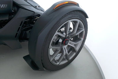 CAN AM CAN AM RYKER 900