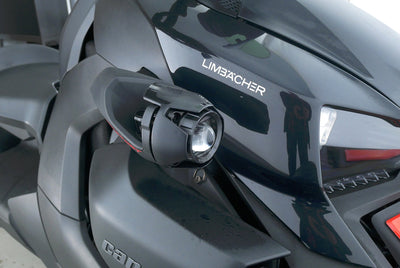 CAN AM CAN AM RYKER 900